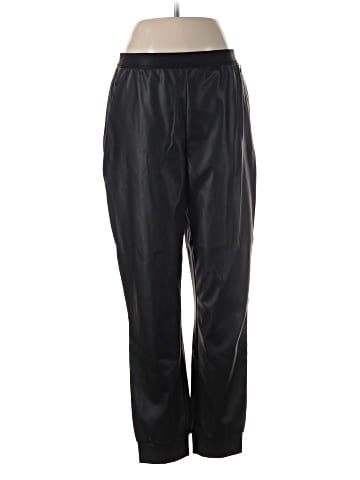 Wolford Track Pants (view 1)