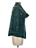 Kim Rogers Teal Cardigan Size M - photo 4