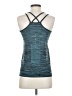 Nike Teal Active Tank Size XS - photo 2