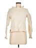 Madewell Ivory Turtleneck Sweater Size M - photo 1