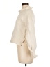 Madewell Ivory Turtleneck Sweater Size M - photo 5