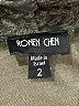 Ronen Chen Black Cardigan Size 8 (2) - photo 7