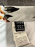 Shein Floral Gray Casual Skirt Size 4 - photo 4