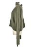 Glam Green Turtleneck Sweater Size L - photo 5