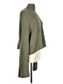 Glam Green Turtleneck Sweater Size L - photo 4