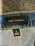 Free Assembly Blue Jeans Size 0 - photo 4