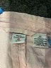 Real Clothes 100% Acetate Pink Jacket Size 4 (petite) - photo 6