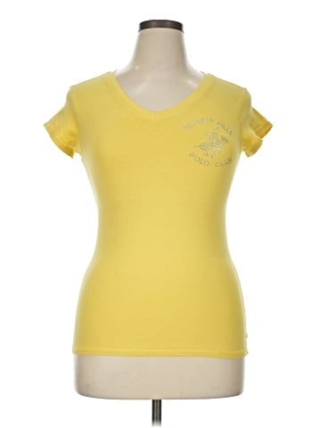 Beverly Hills Polo Club Short Sleeve T-Shirt (view 1)