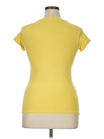 Beverly Hills Polo Club Short Sleeve T-Shirt (view 2)