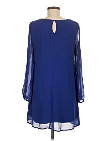 As U Wish 3/4 Sleeve Blouse (view 2)