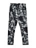 Active by Old Navy Print Gray Casual Pants Size 10 - 12 - photo 2