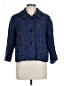 Investments Tweed Blue Coat Size L - photo 1