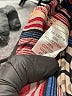 Young Essence Ivory Kimono Size S - photo 8