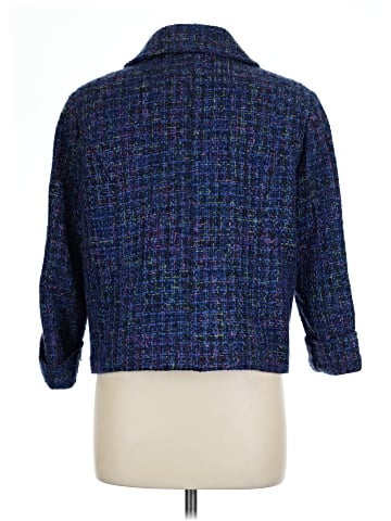 Investments Coat (view 2)