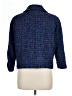 Investments Tweed Blue Coat Size L - photo 2