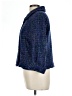 Investments Tweed Blue Coat Size L - photo 5