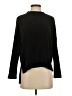 Heart & Hips Black Turtleneck Sweater Size S - photo 1