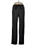 DKNY Chevron-herringbone Gray Casual Pants Size L - photo 1
