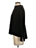 Heart & Hips Black Turtleneck Sweater Size S - photo 5