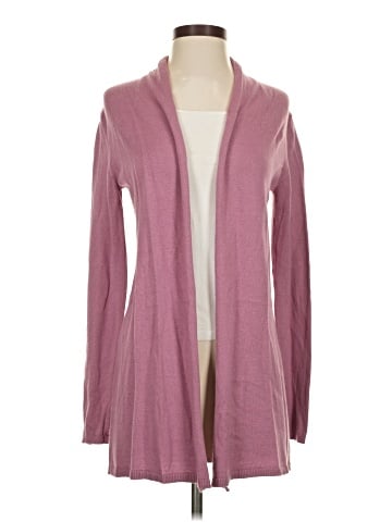 Bass Cardigan (view 1)