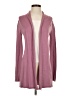 Bass Pink Cardigan Size XS - photo 1
