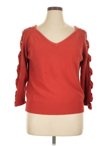 Together Pullover Sweater (view 1)