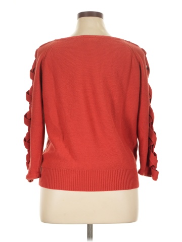 Together Pullover Sweater (view 2)