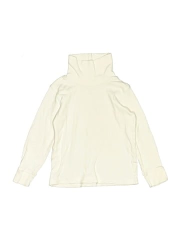 OshKosh B'gosh Long Sleeve Turtleneck (view 1)
