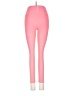 WILO Color Block Pink Orange Active Pants Size S - photo 2