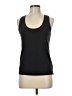 Calia Black Active Tank Size M - photo 1