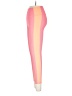 WILO Color Block Pink Orange Active Pants Size S - photo 5