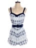 Anthropologie Blue Romper Size S (estimated) - photo 1