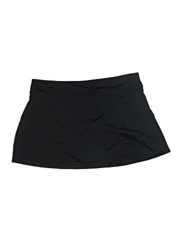 Lands' End Casual Skirt (view 1)