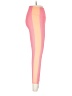 WILO Color Block Pink Orange Active Pants Size S - photo 4