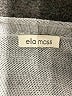 Ella Moss Solid Gray Pullover Sweater Size L - photo 4