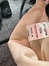 Young Essence 100% Polyester Ivory Cocktail Dress Size S - photo 7