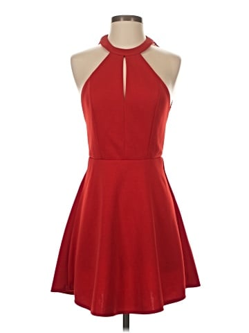 Unbranded Cocktail Dress (view 1)