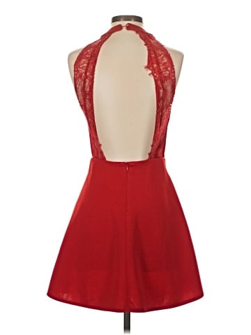 Unbranded Cocktail Dress (view 2)