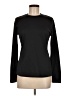 Spyder Black Long Sleeve T-Shirt Size M - photo 1