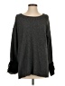 Mystree Gray Casual Dress Size S - photo 1