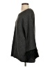Mystree Gray Casual Dress Size S - photo 5