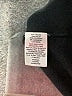 Halogen Black Cardigan Size XS - photo 8