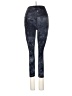 Lululemon Athletica Blue Black Leggings Size 2 - photo 2