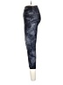 Lululemon Athletica Blue Black Leggings Size 2 - photo 5