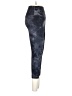 Lululemon Athletica Blue Black Leggings Size 2 - photo 4