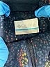 Columbia 100% Polyester Blue Pullover Sweater Size S - photo 7