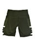 Assorted Brands Green Athletic Shorts Size S - photo 2