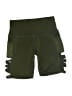 Assorted Brands Green Athletic Shorts Size S - photo 1