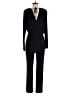 BCBGeneration Black Jumpsuit Size S - photo 2