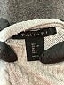 Tahari Gray Turtleneck Sweater Size S - photo 7